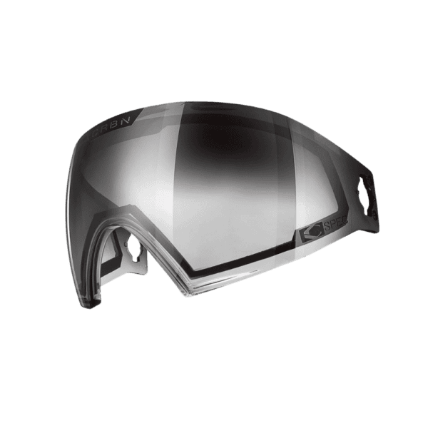 Bunkerkings ZERO GRX goggle system halftone pink more coverage paintball mask.