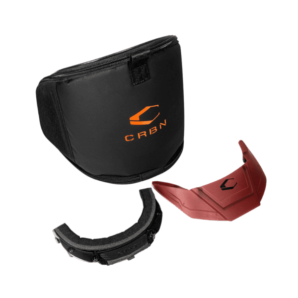 Bunkerkings ZERO PRO thermal goggle system blood less coverage paintball mask.