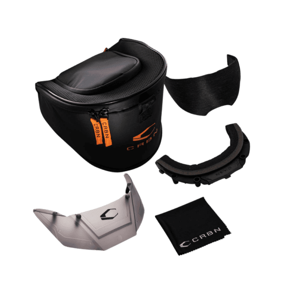 Bunkerkings ZERO GRX goggle system ghost colorway more coverage paintball mask.
