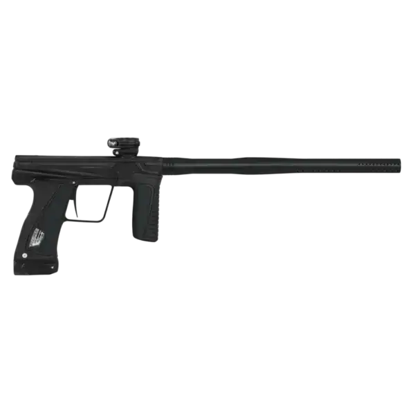 planet eclipse gtek 180r midnight | new
