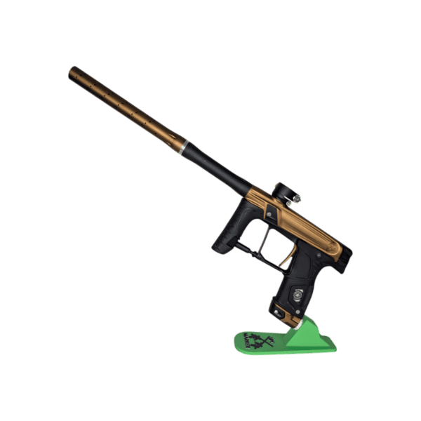 planet eclipse gi stealth 160r, bronze used