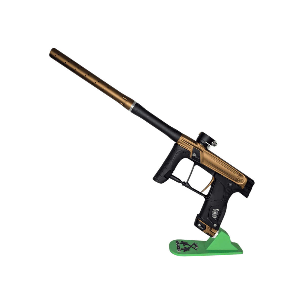 planet eclipse gi stealth 160r, bronze used