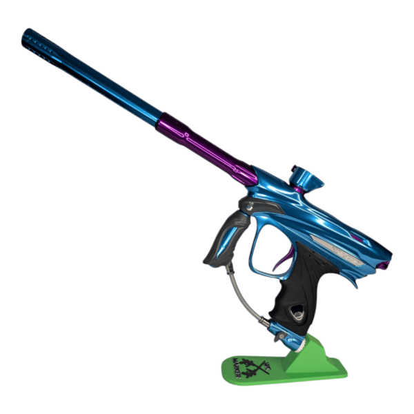 dye dm13, bubblegum used