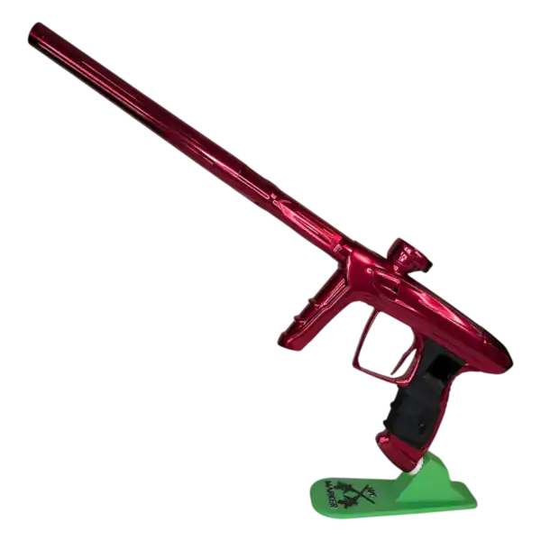 luxe idol, red used