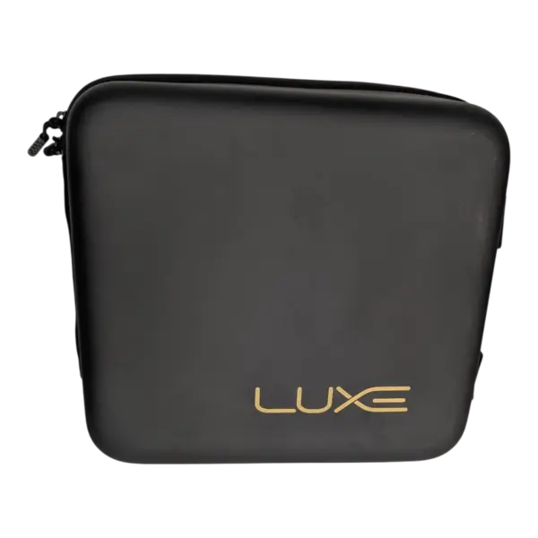 luxe idol, red used