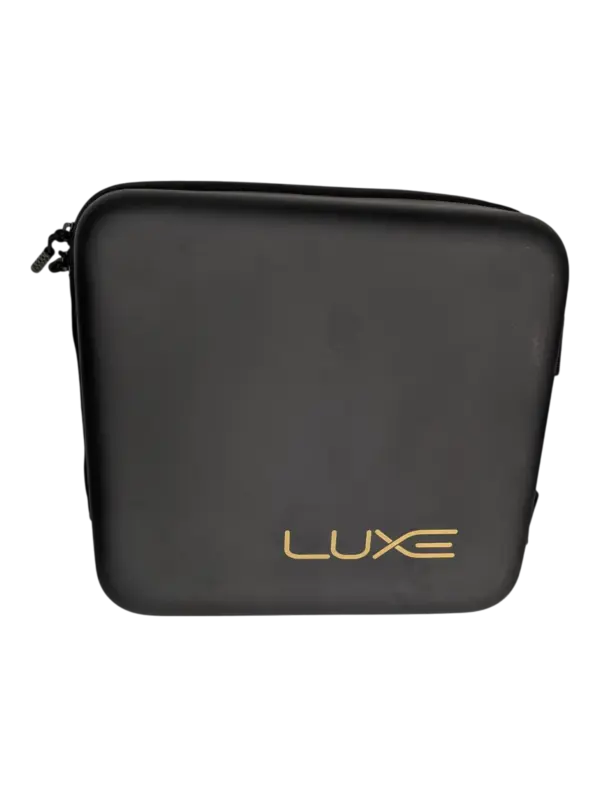 luxe idol, red used