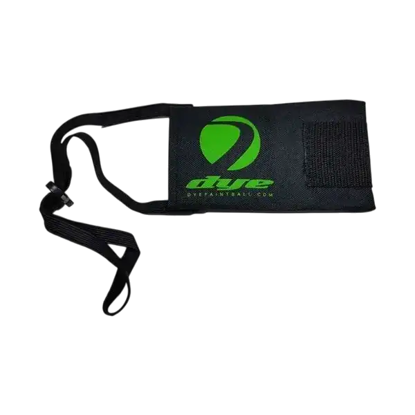 dye og barrel sock | lime | new
