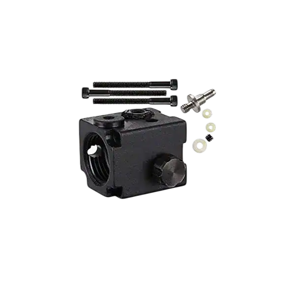 fsc rear asa kit | new