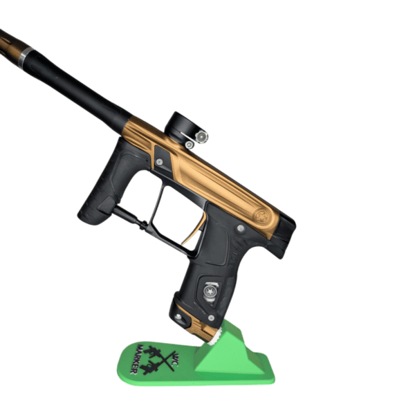 planet eclipse gi stealth 160r, bronze used