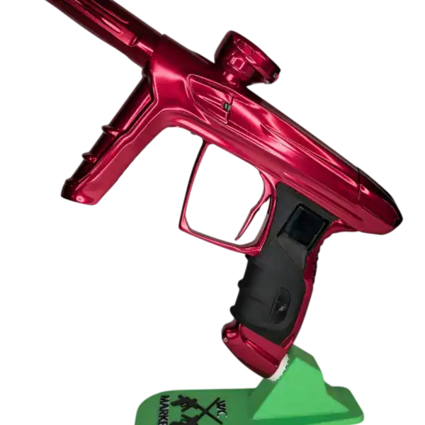 luxe idol, red used