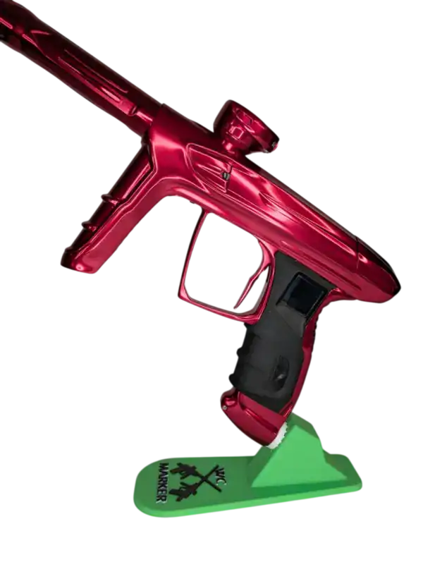 luxe idol, red used