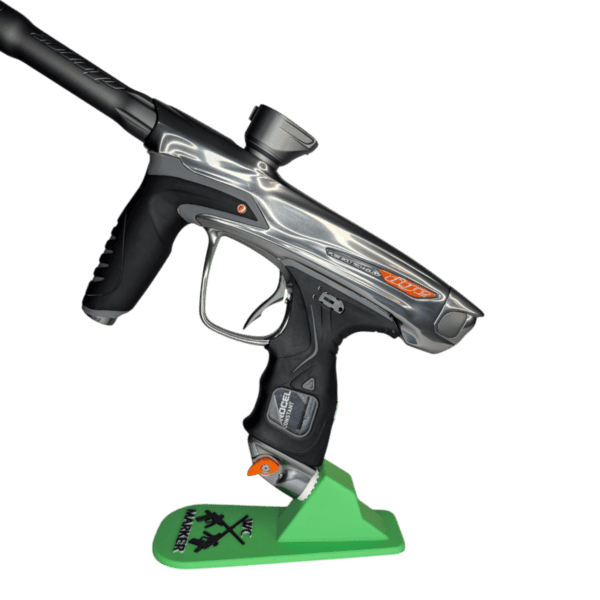 dye dm14, silver used