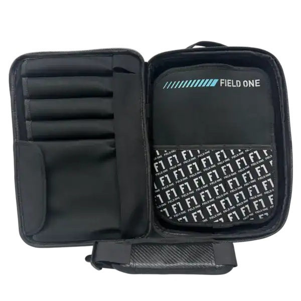 field one extended marker bag cf25, new