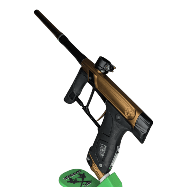 planet eclipse gi stealth 160r, bronze used