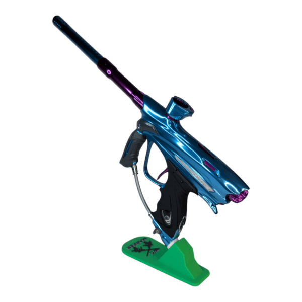 dye dm13, bubblegum used
