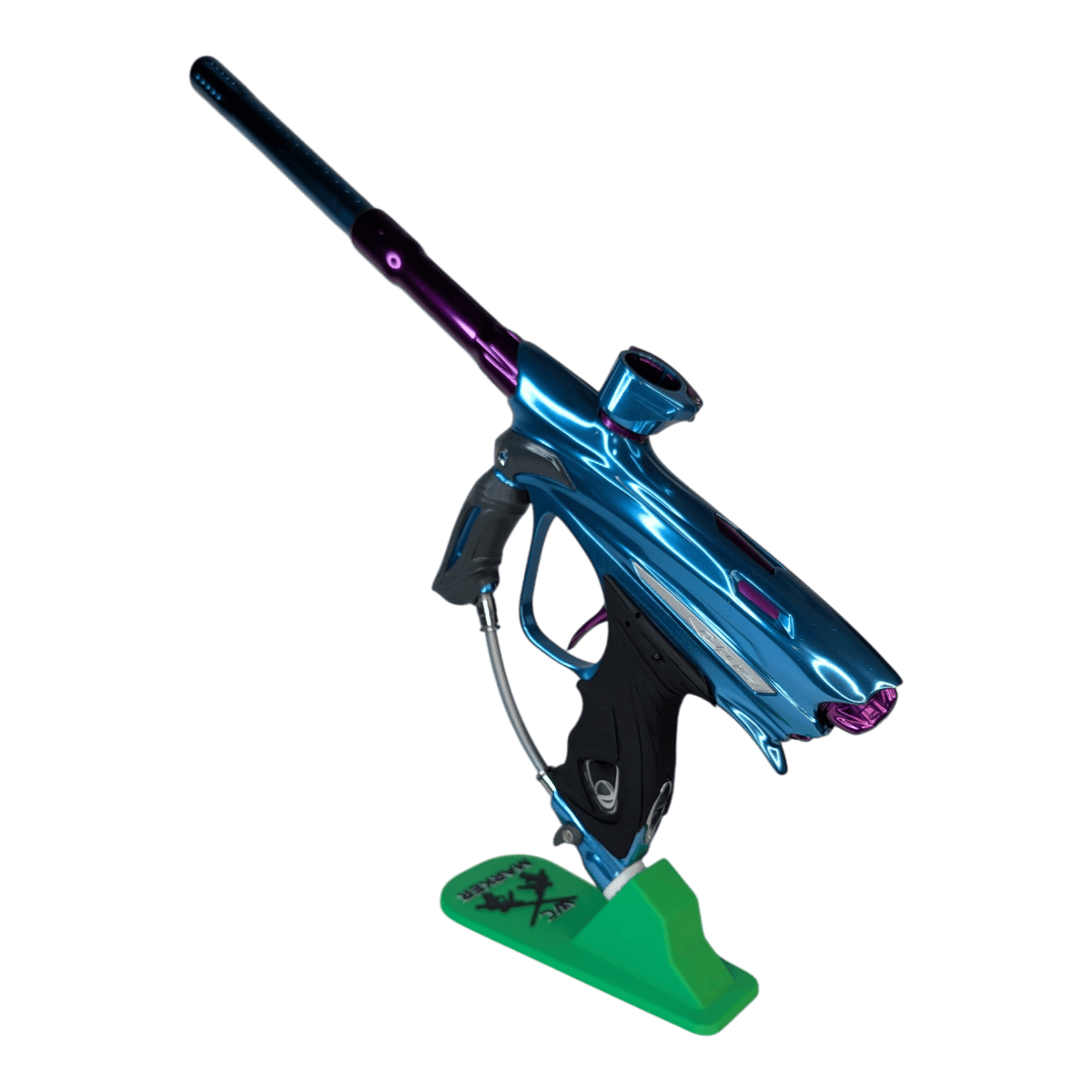 dye dm13, bubblegum used