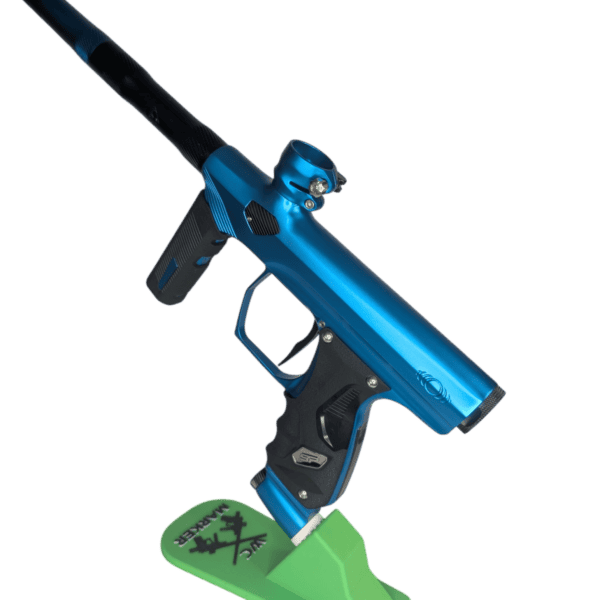 shocker era, blue used