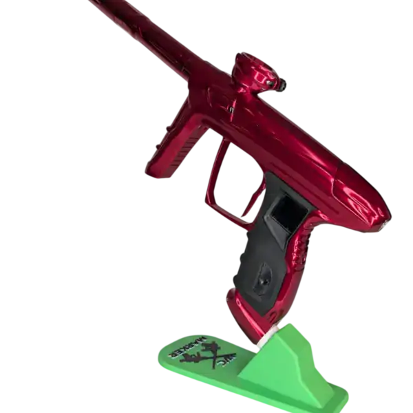 luxe idol, red used