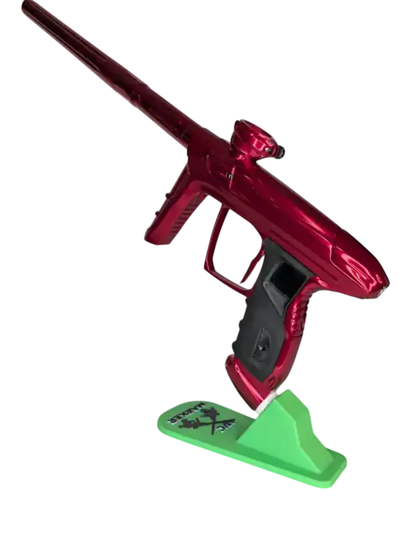 luxe idol, red used