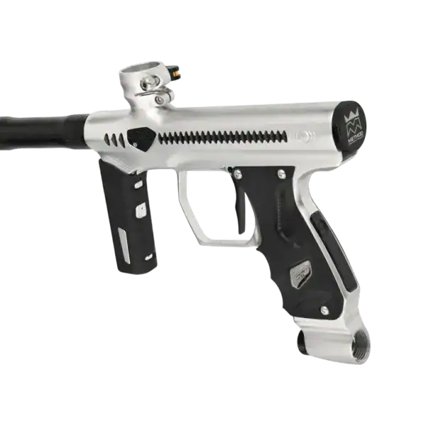 dlx method shocker era | white / black | new