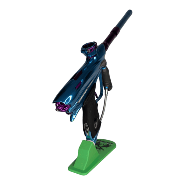 dye dm13, bubblegum used