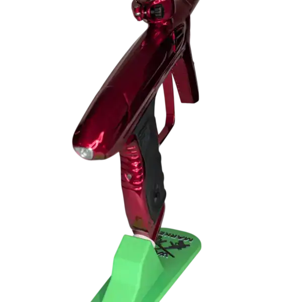 luxe idol, red used