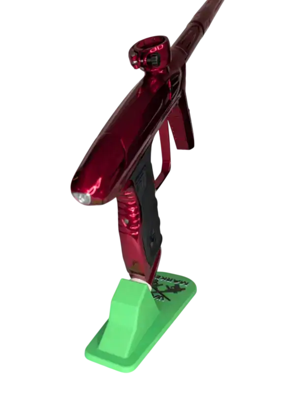 luxe idol, red used
