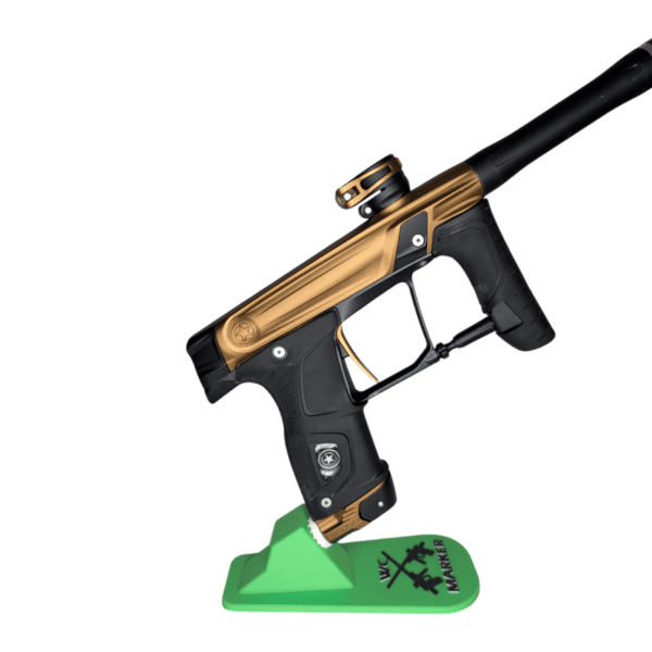 planet eclipse gi stealth 160r, bronze used