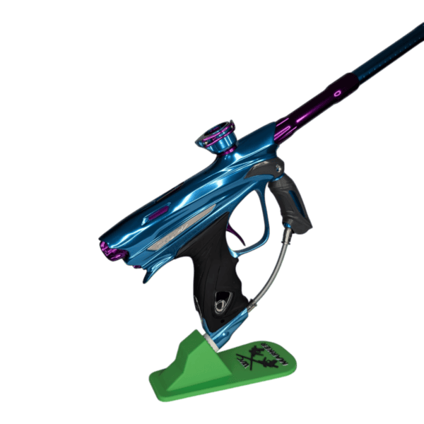 dye dm13, bubblegum used