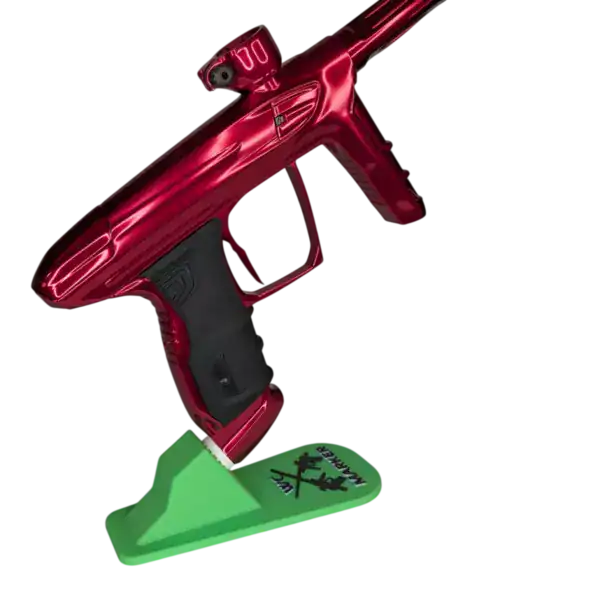 luxe idol, red used