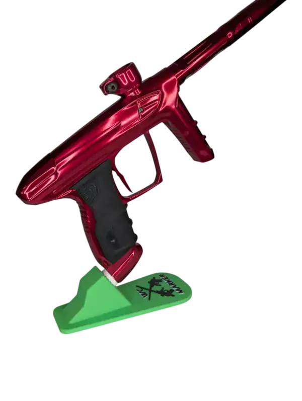 luxe idol, red used