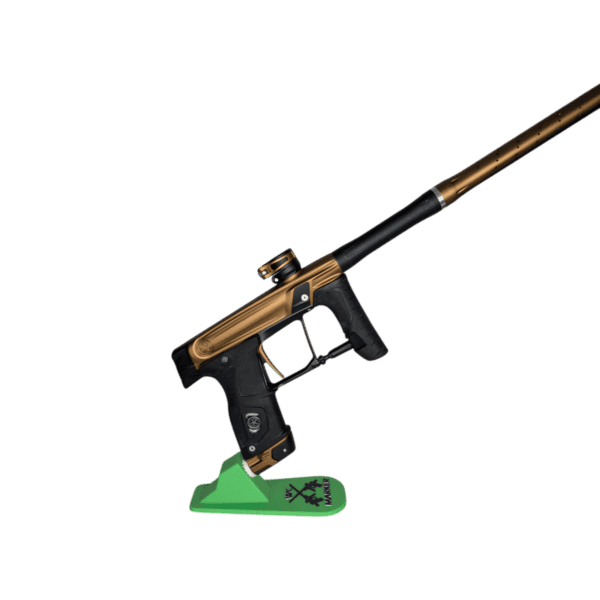 planet eclipse gi stealth 160r, bronze used