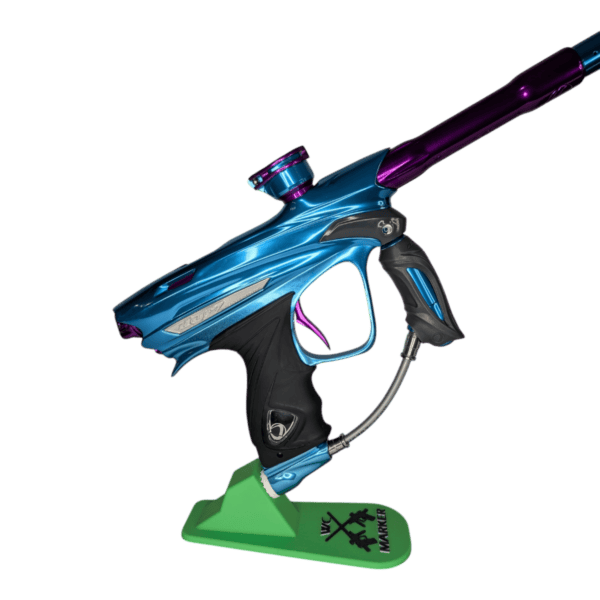 dye dm13, bubblegum used