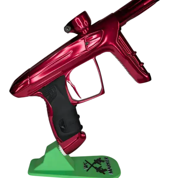 luxe idol, red used