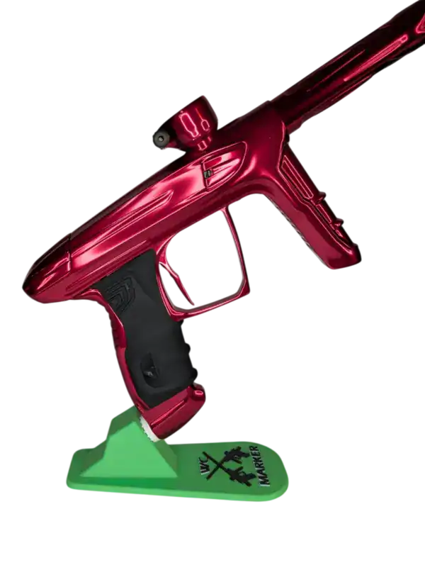 luxe idol, red used