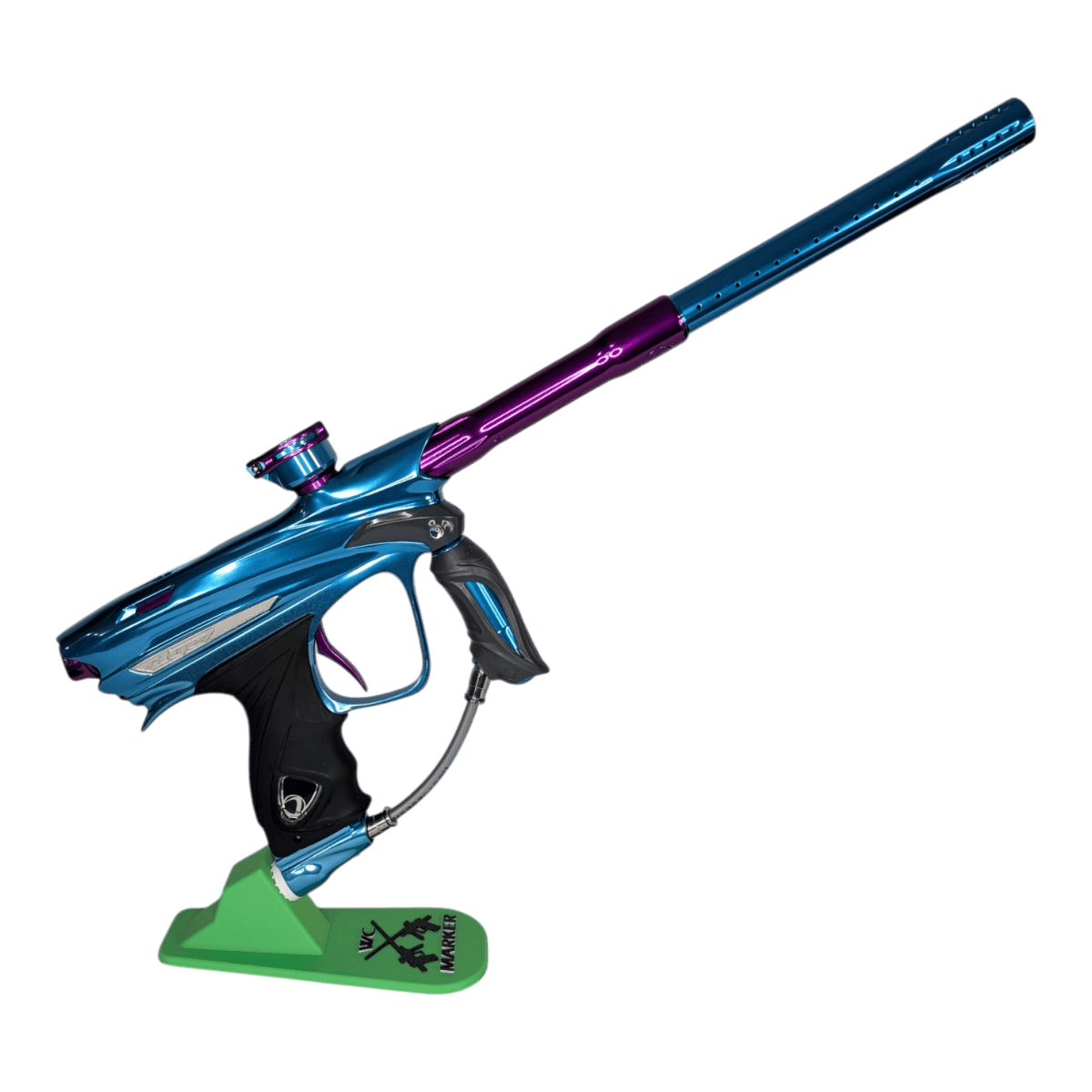 dye dm13, bubblegum used
