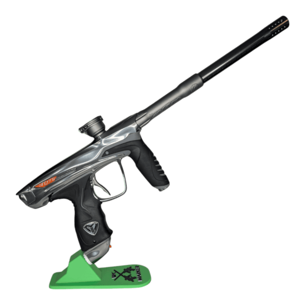 dye dm14, silver used