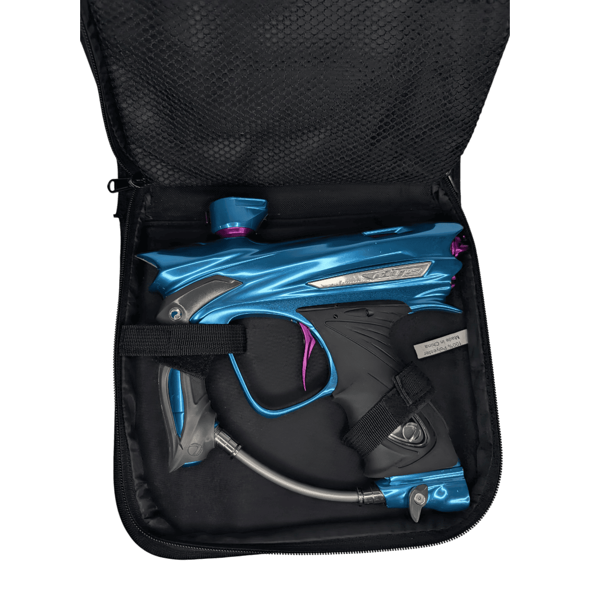dye dm13, bubblegum used