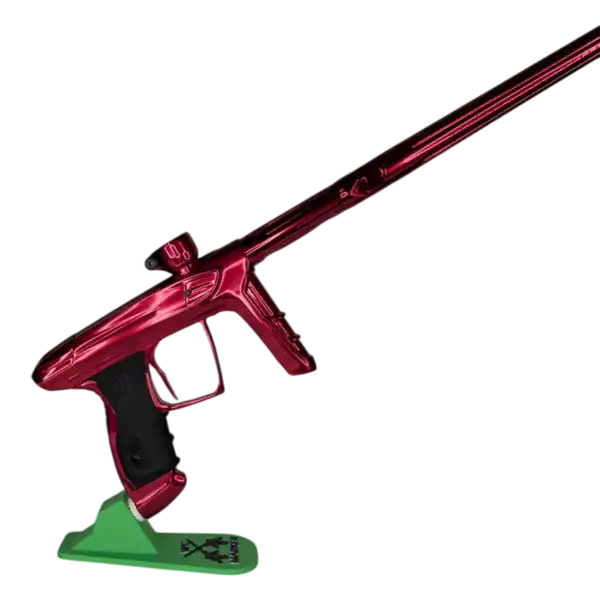 luxe idol, red used