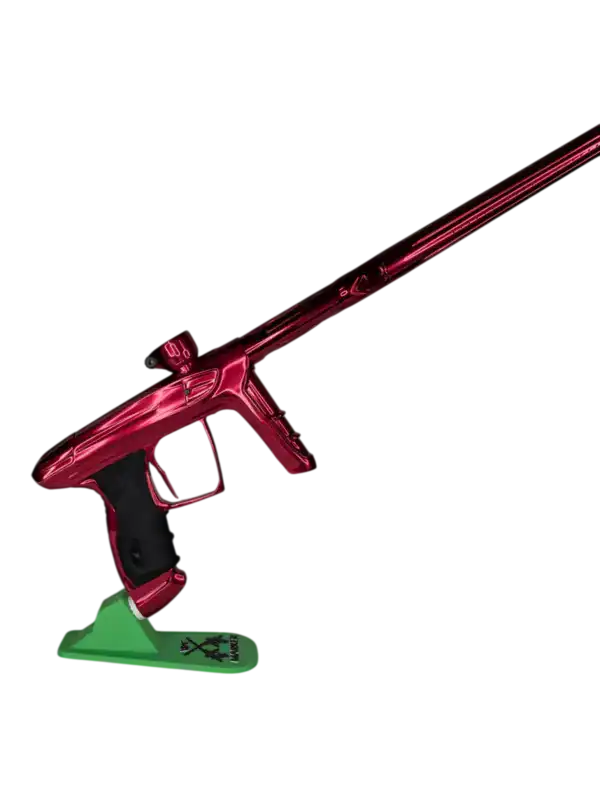 luxe idol, red used