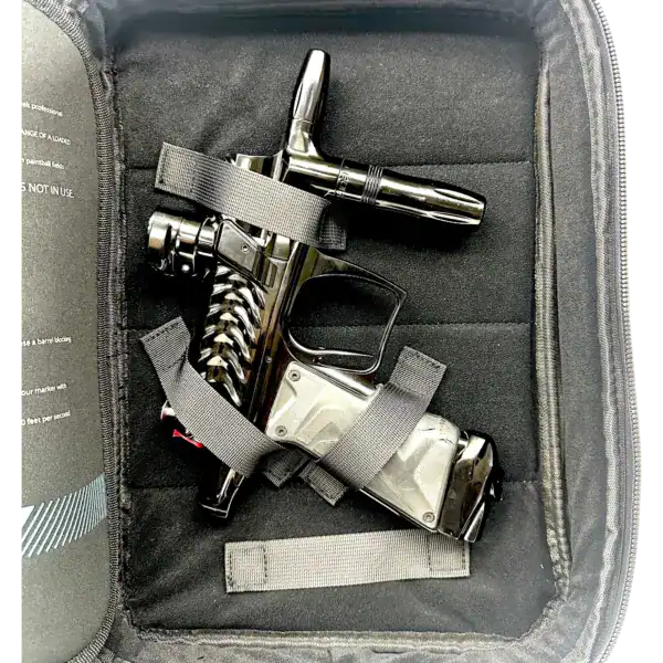 field one extended marker bag cf25, new