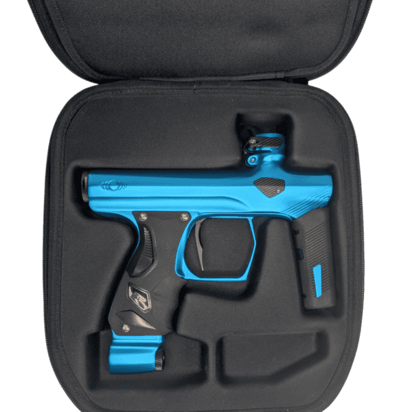 shocker era, blue used
