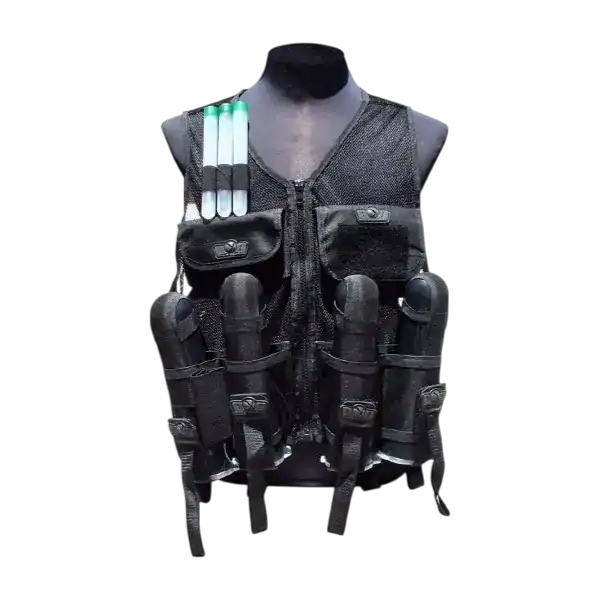 gxg lightweight tactical vest | new