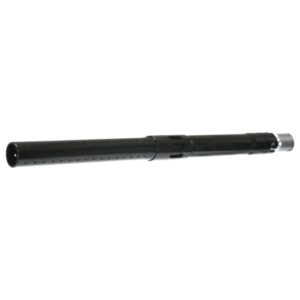 field one acculock lite barrel system gloss black, new