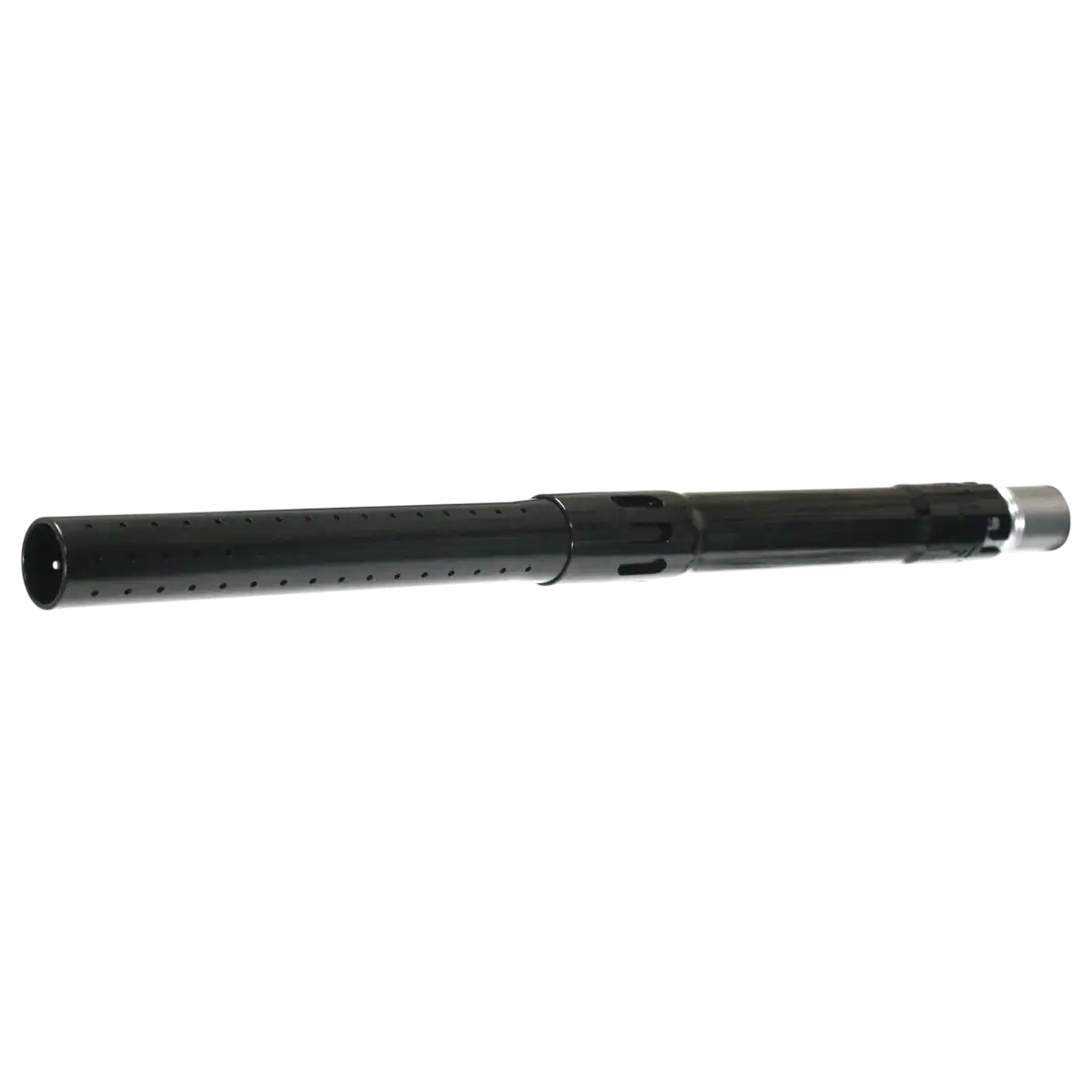 field one acculock lite barrel system gloss black, new