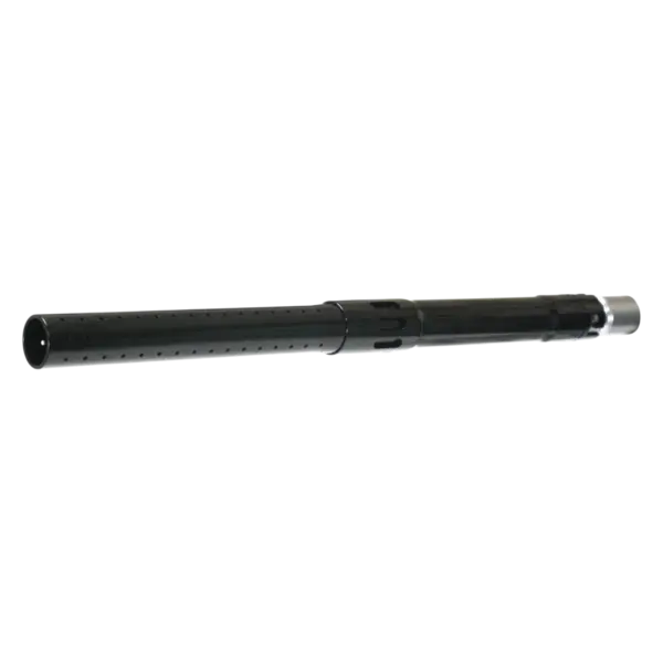 field one acculock dynasty barrel kit gloss black, new