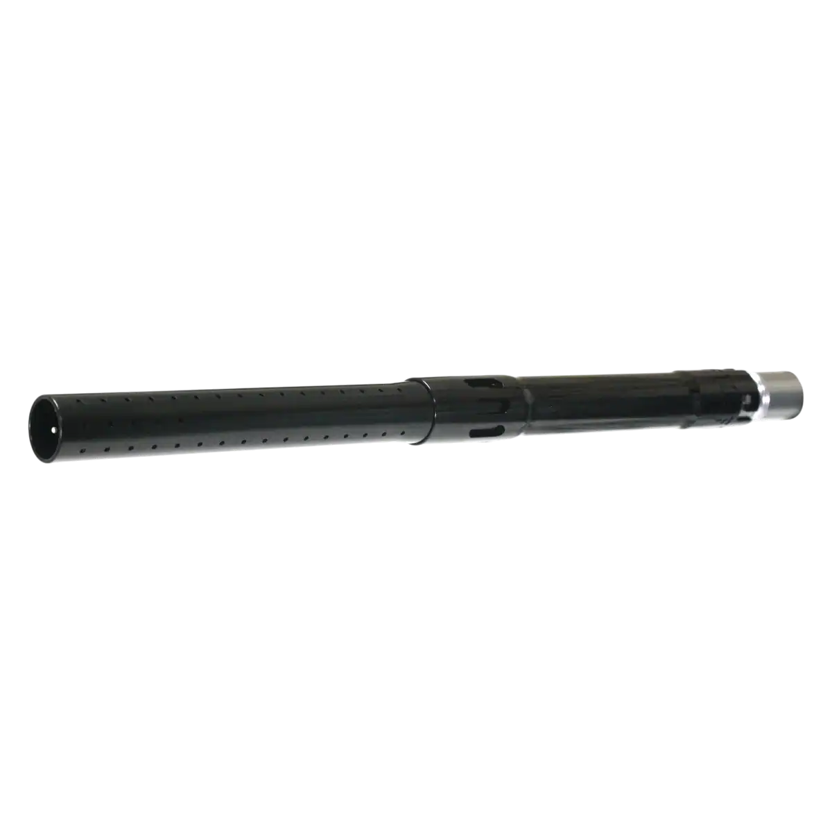 field one acculock dynasty barrel kit gloss black, new