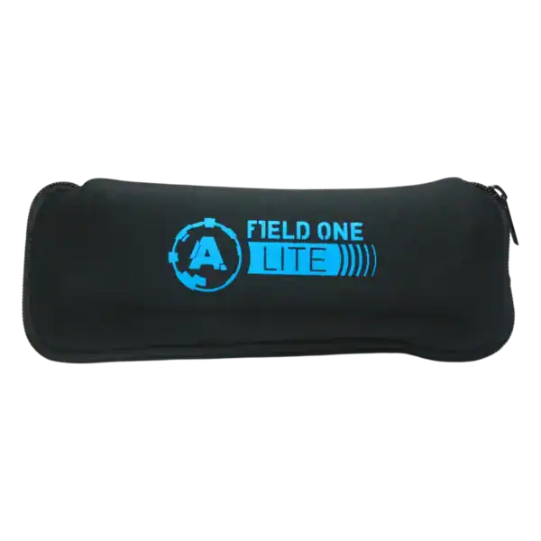 field one acculock lite barrel system gloss black, new