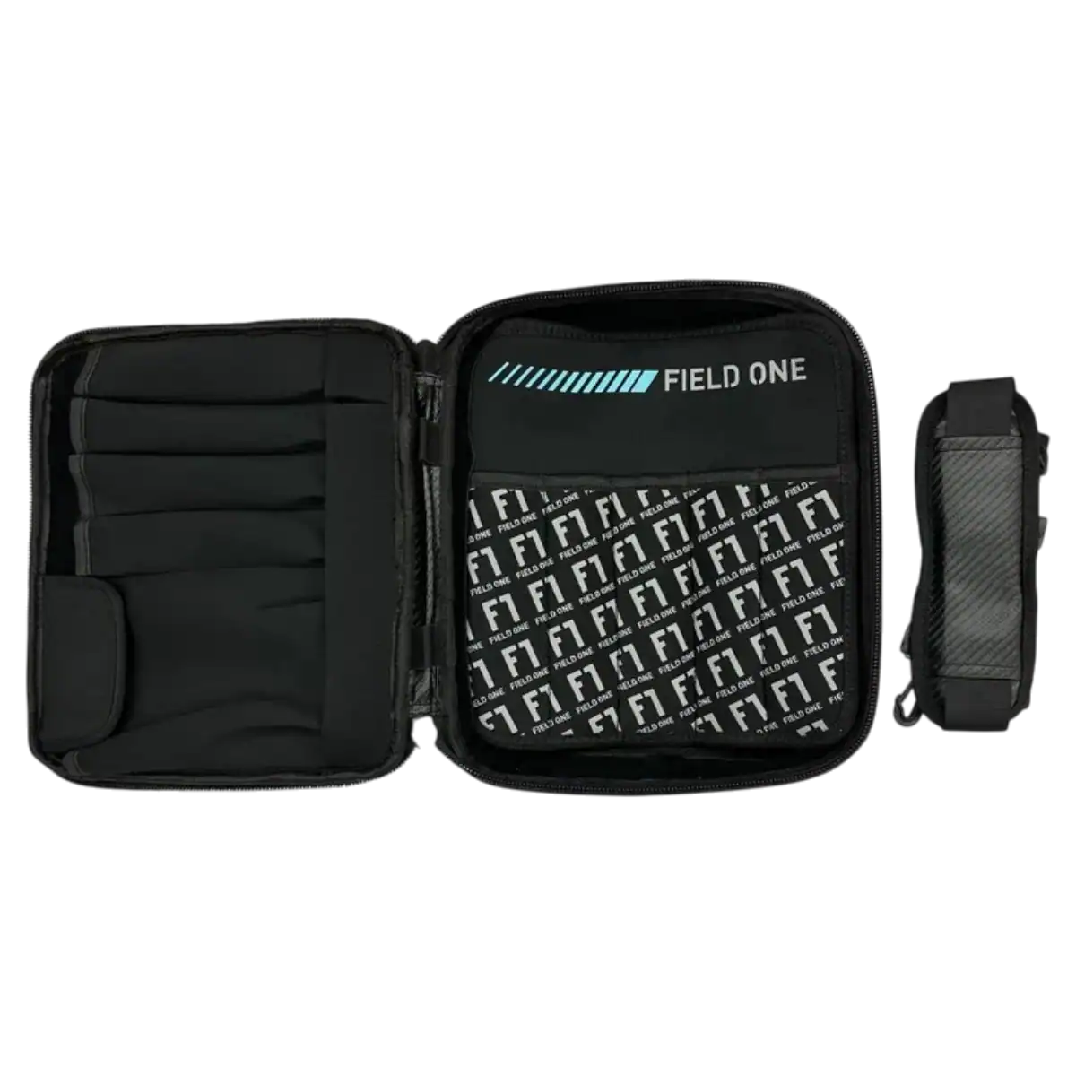 field one marker bag cf23, new
