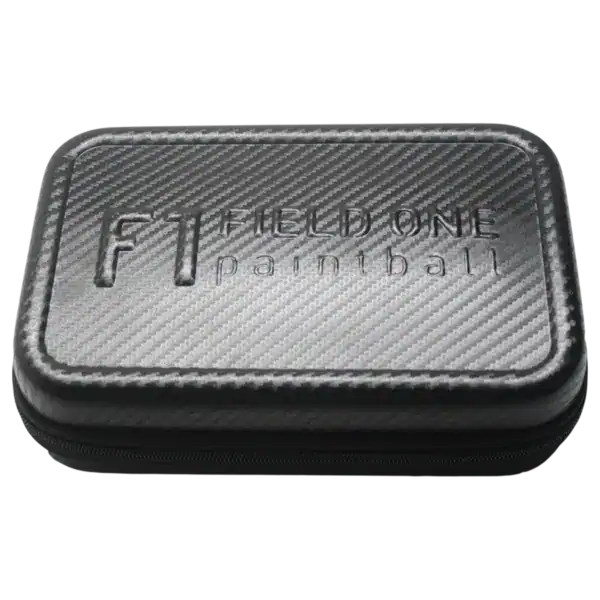 field one acculock rigid barrel case, new